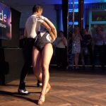 Video Oliver & Julia Salsa-Night Bamberg 2020